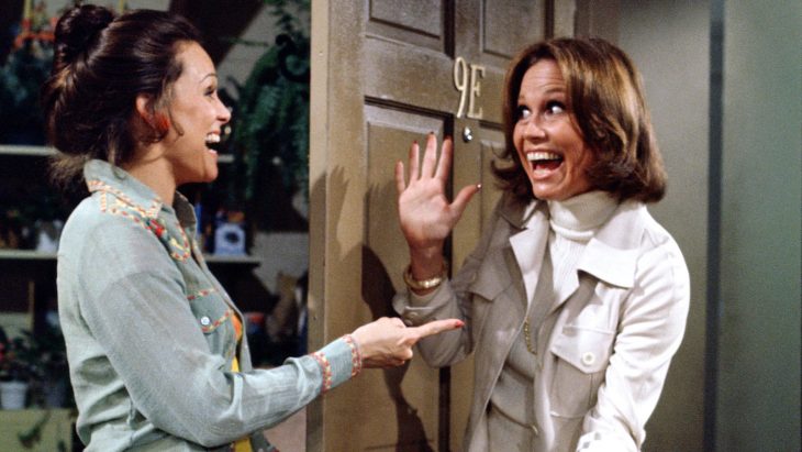 The Mary Tyler Moore Show