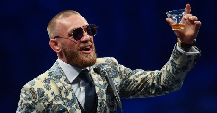 Conor McGregor