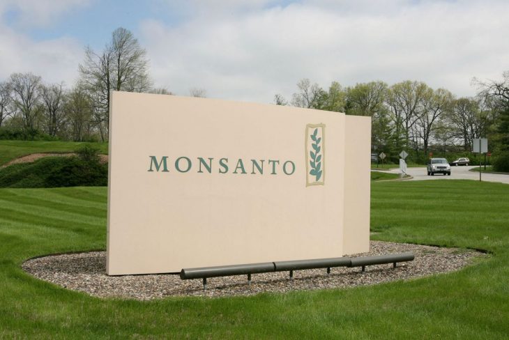 Monsanto