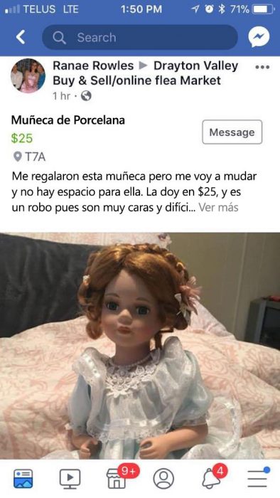 muñeca