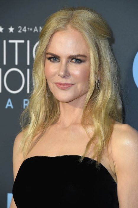 Nicole Kidman