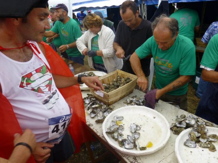 Maratón de Medoc