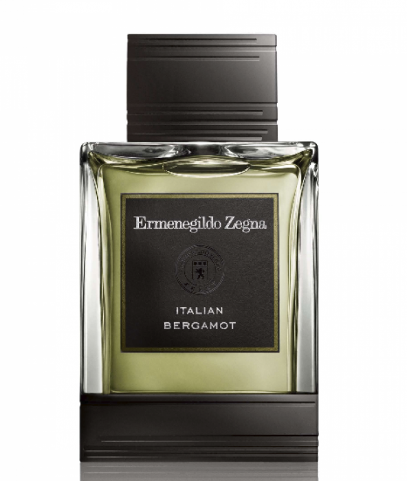 perfumes para hombre Ermenegildo Zegna Essenze