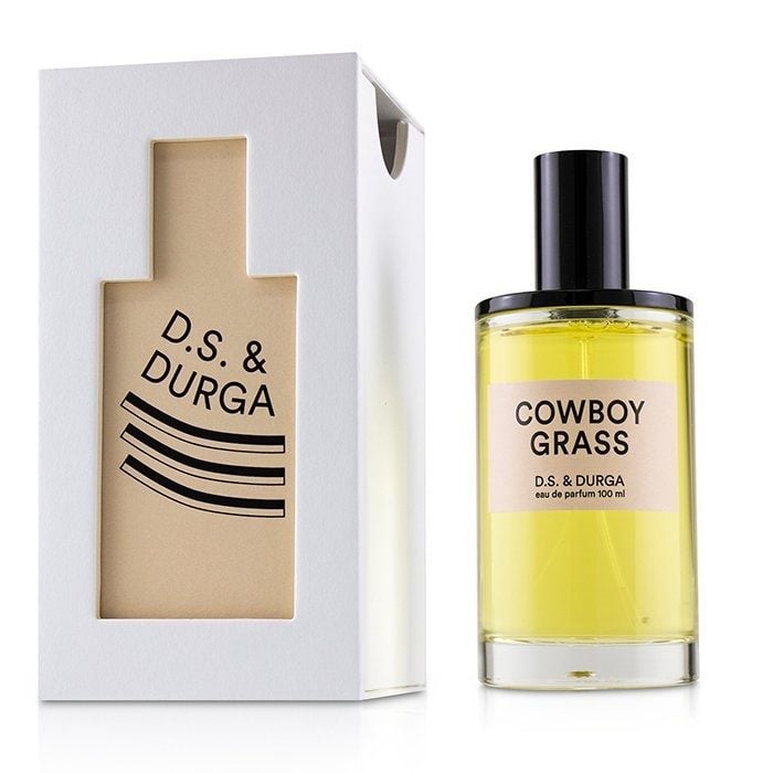 perfumes para hombre Cowboy Grass