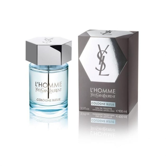 perfumes para hombre L'Homme Cologne Bleue