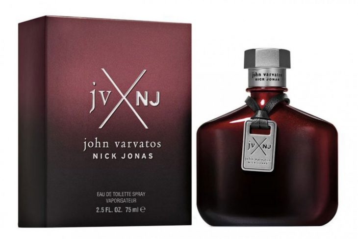 perfumes para hombre Crimson