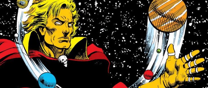 adam warlock