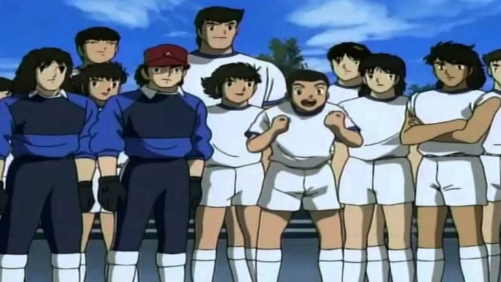 Los Supercampeones