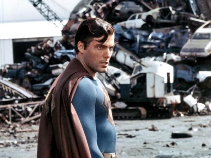 Superman III