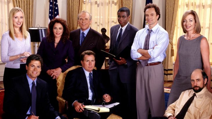 The West Wing