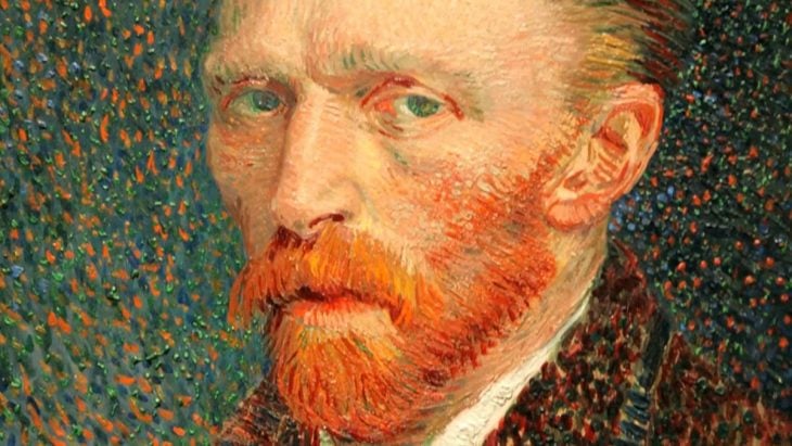 van gogh