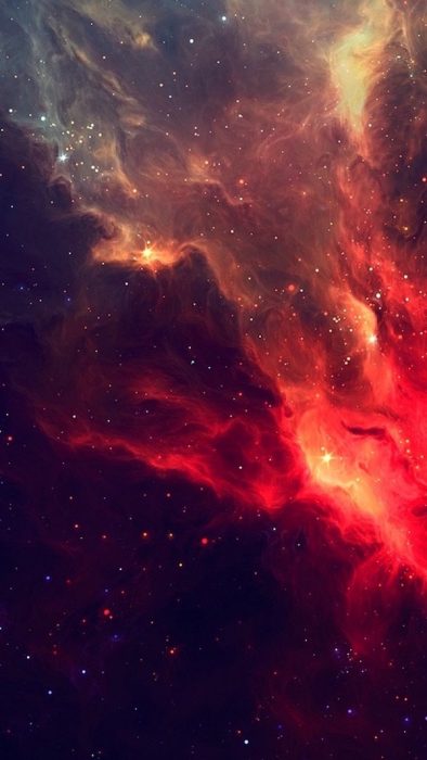 Fondos de pantalla universo