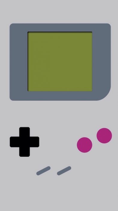 Fondos de pantalla gameboy