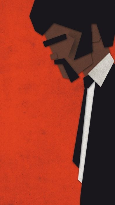 Fondos de pantalla pulp fiction