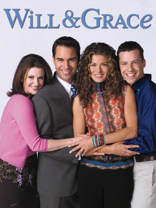 Will & Grace