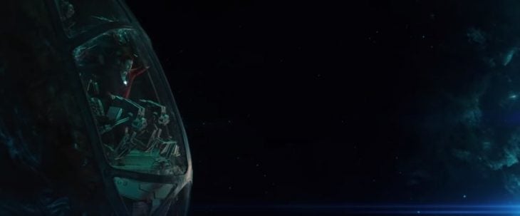 avengers endgame trailer