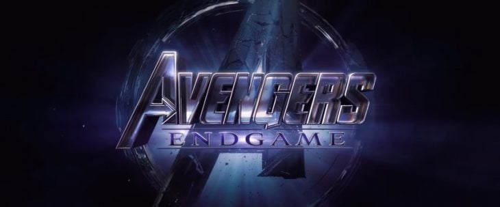 avengers endgame