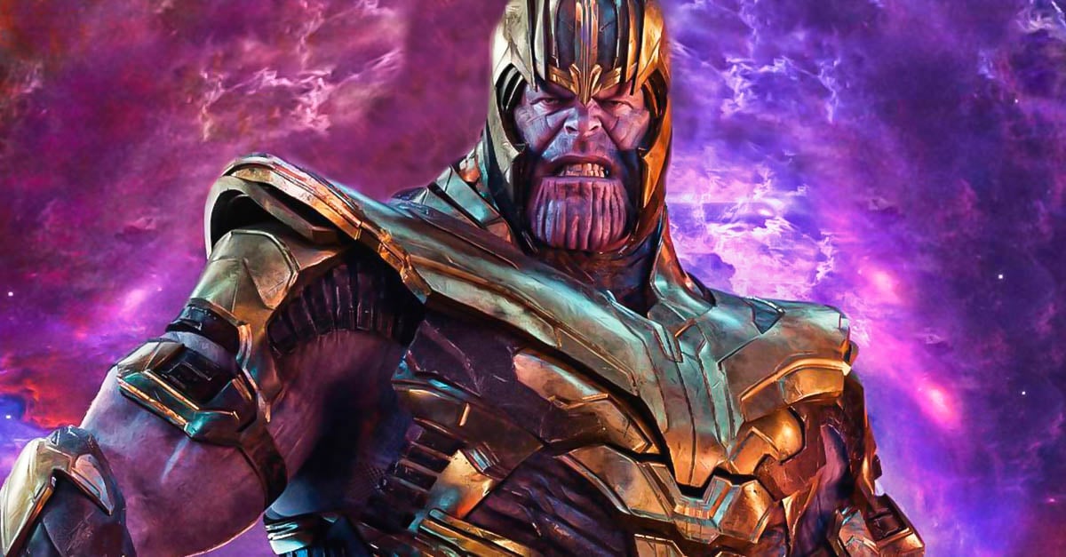 Spoiler: Marca de juguetes filtra la temible arma que usará Thanos en Aveng...
