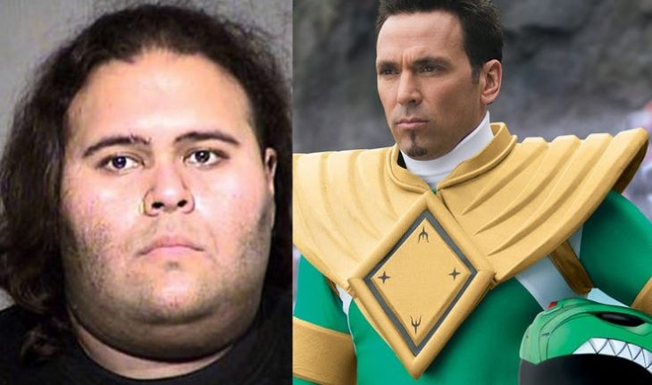 Cosas que no sabías de los power Rangers