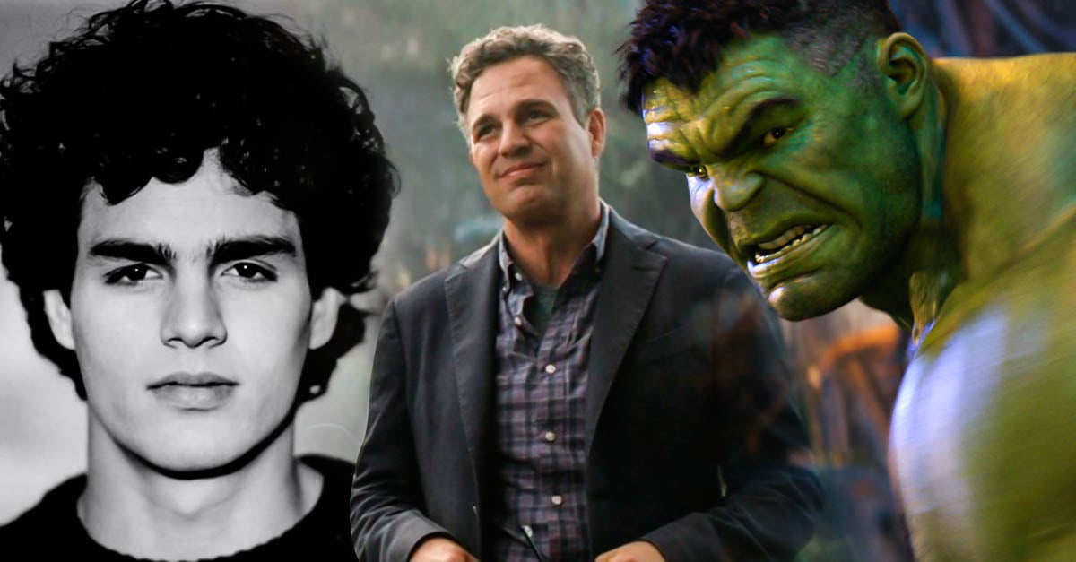 Actores Que Han Interpretado A Hulk
