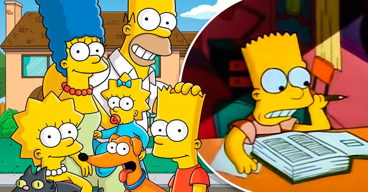 Para los críticos este es el mejor episodio de Los Simpson
