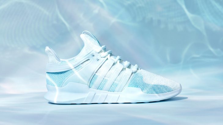 Adidas Parley