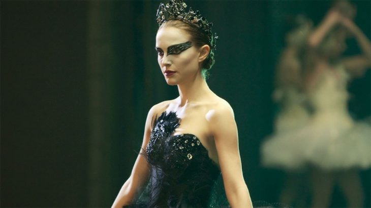 black swan