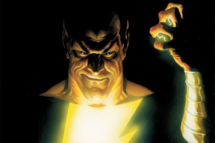 Black Adam