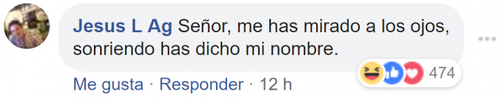 comentario modelo 1