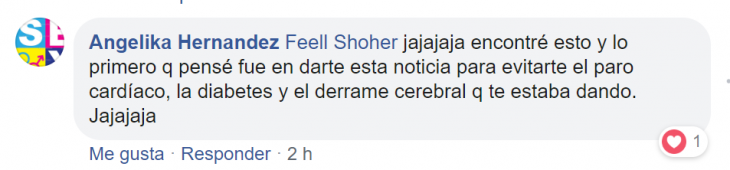 comentario modelo 3