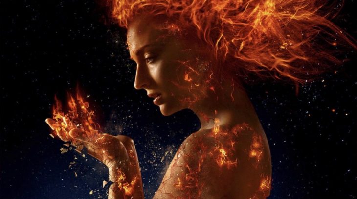 Dark Phoenix