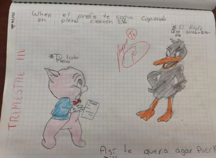 educación meme