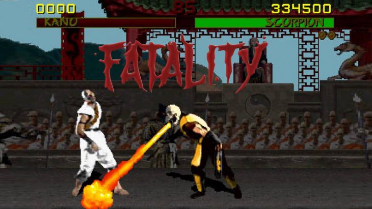 Fatality