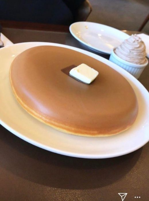 Fotos e imágenes perfectas hotcake