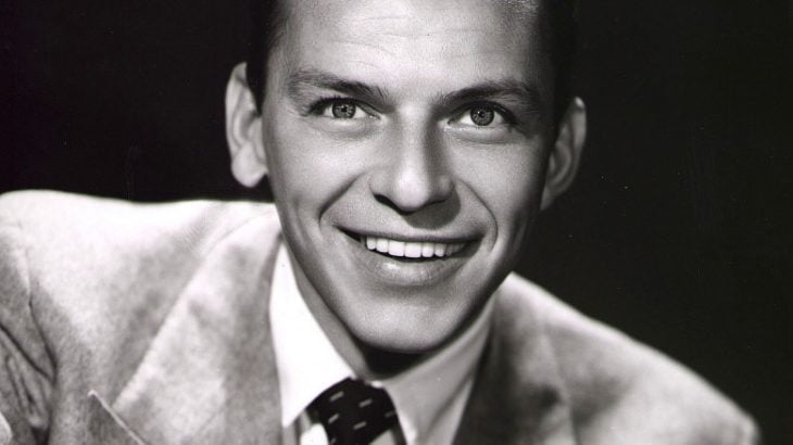 frank sinatra