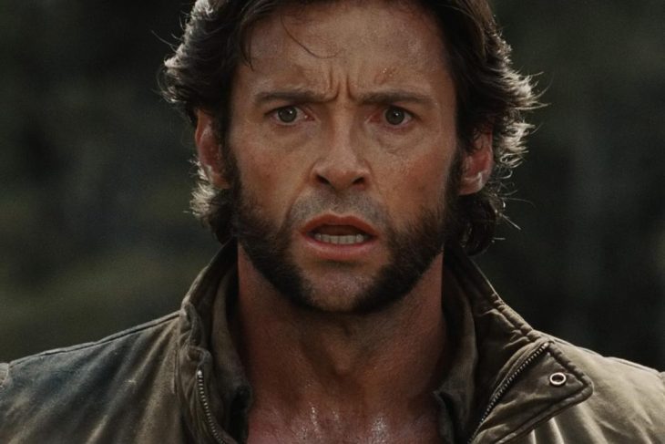 Hugh Jackman