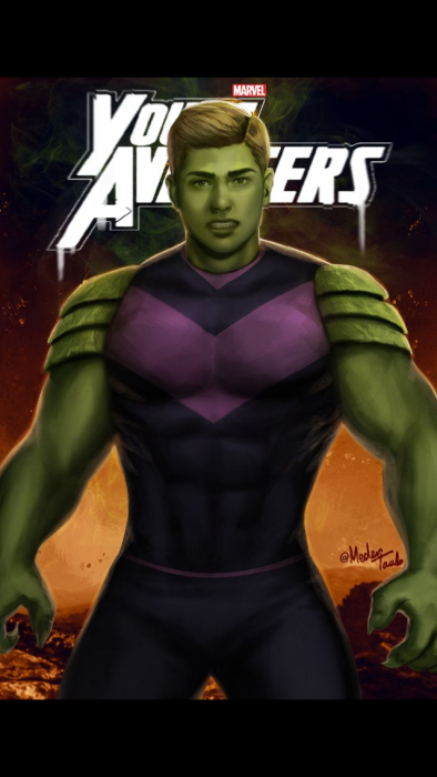 Hulkling