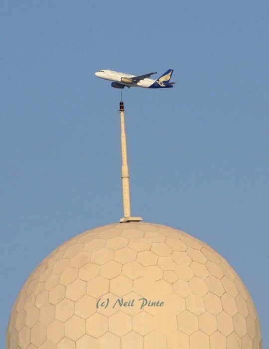 imágenes confusas divertidas avión