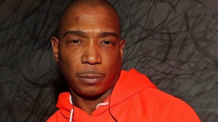 Ja Rule