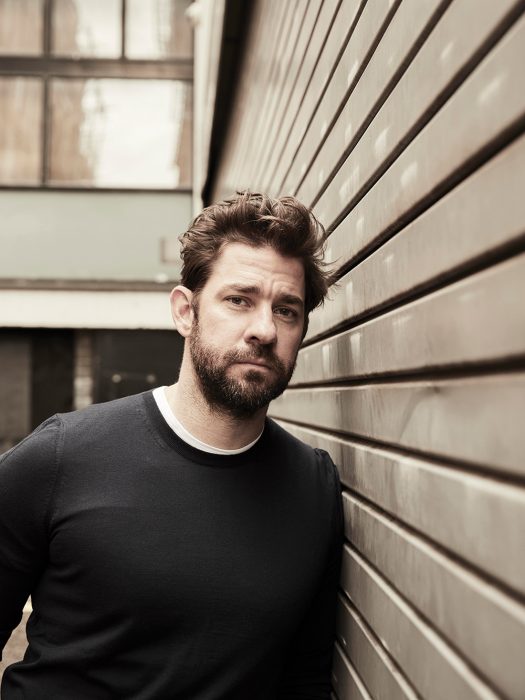 John Krasinski