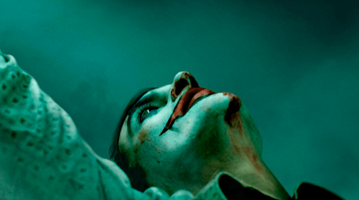 the joker joaquin phoenix