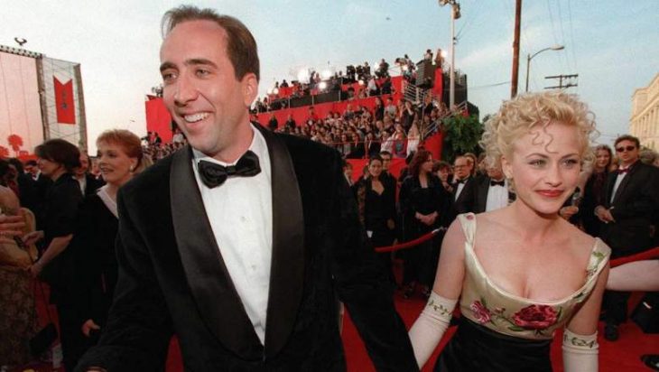 Nicolas cage divorcio