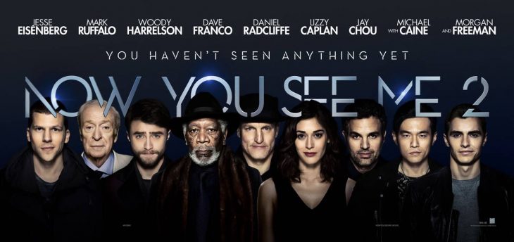 now you see me