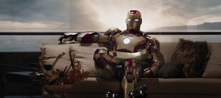 Iron Man 3 (2013)