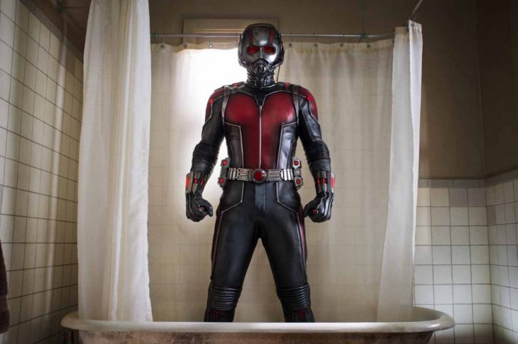 Ant-Man (2015)