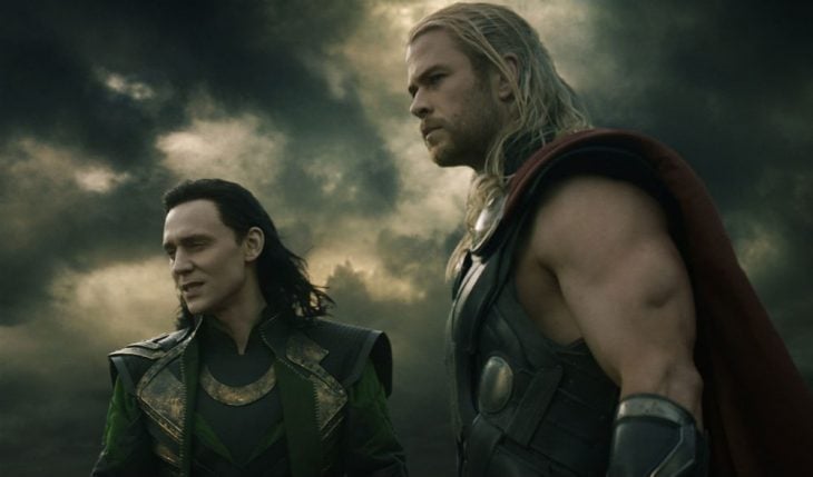 Thor: Un Mundo Oscuro (2013)