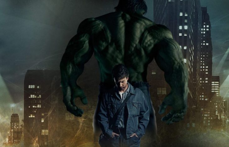 The Incredible Hulk (2008)