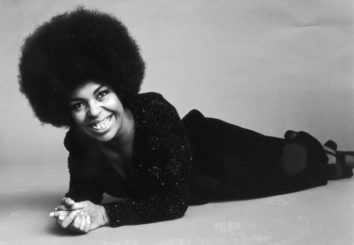 Roberta Flack