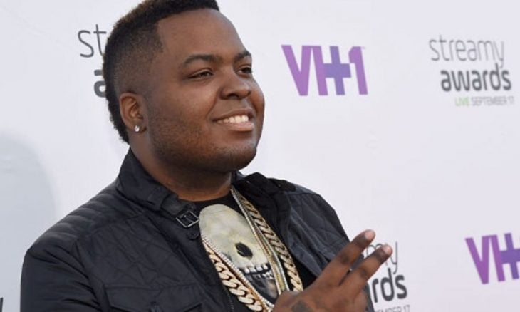 Sean Kingston