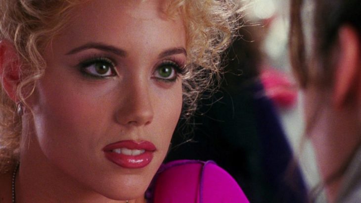 Elizabeth Berkley